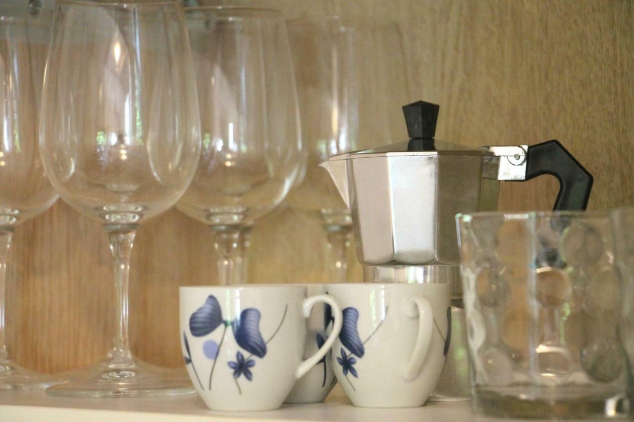 Basement Turati 3 -consulates District Milano