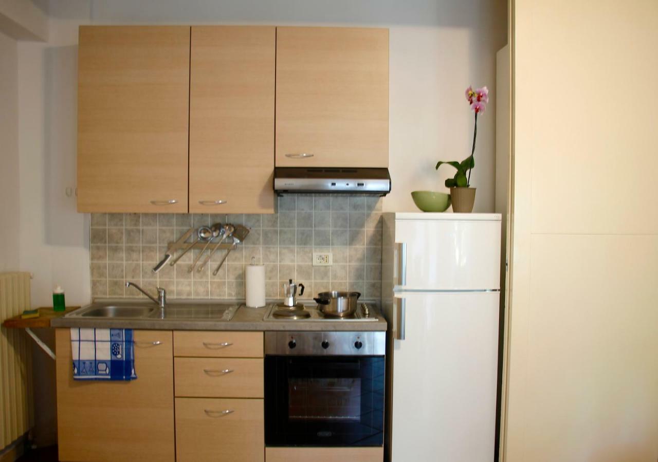 Appartamento Basement Turati 3 -consulates District Milano