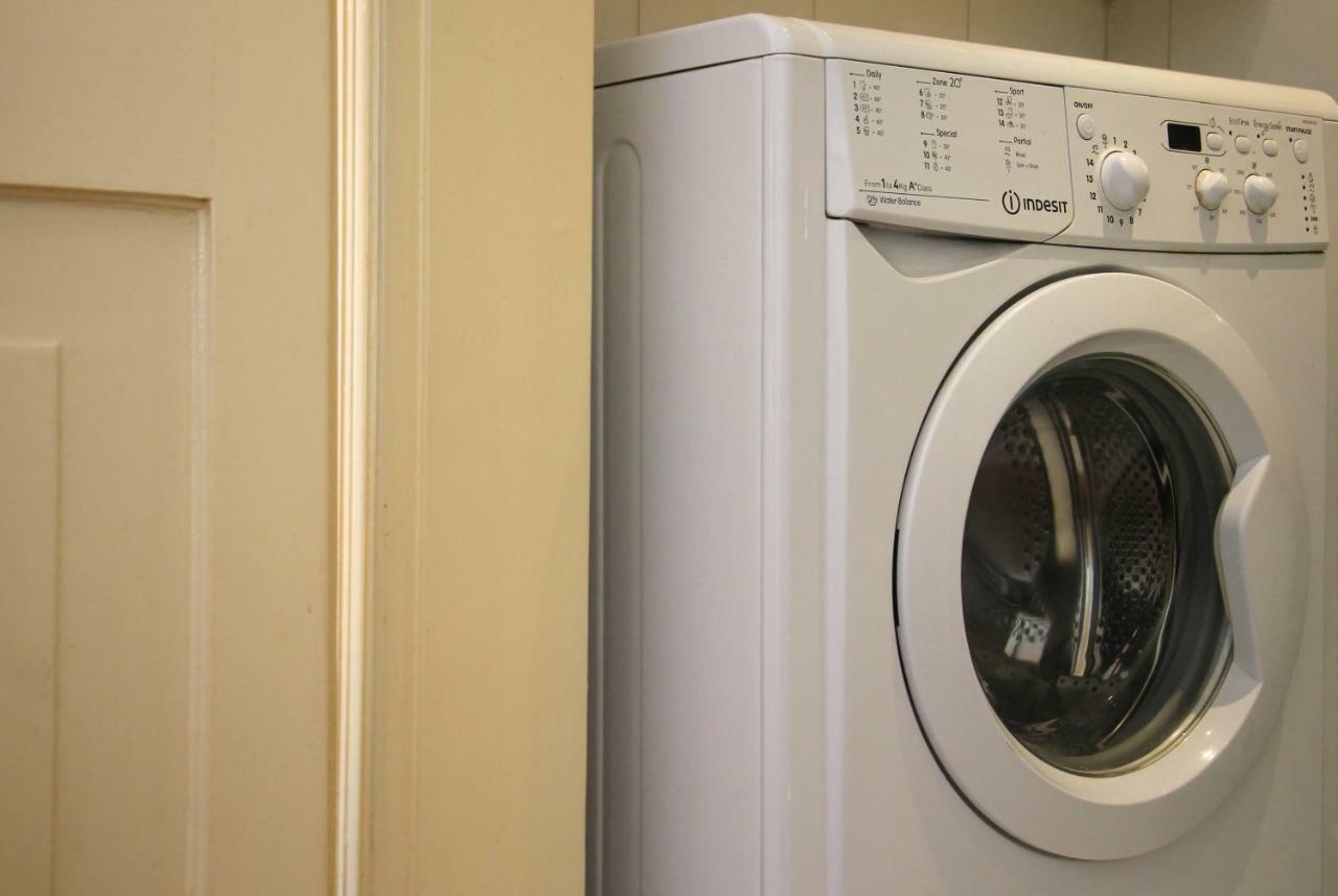 Basement Turati 3 -consulates District Milano