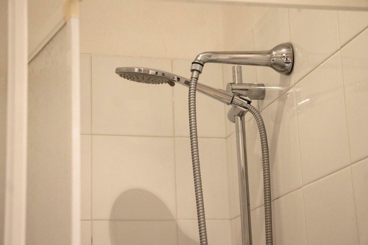 Basement Turati 3 -consulates District Appartamento Milano
