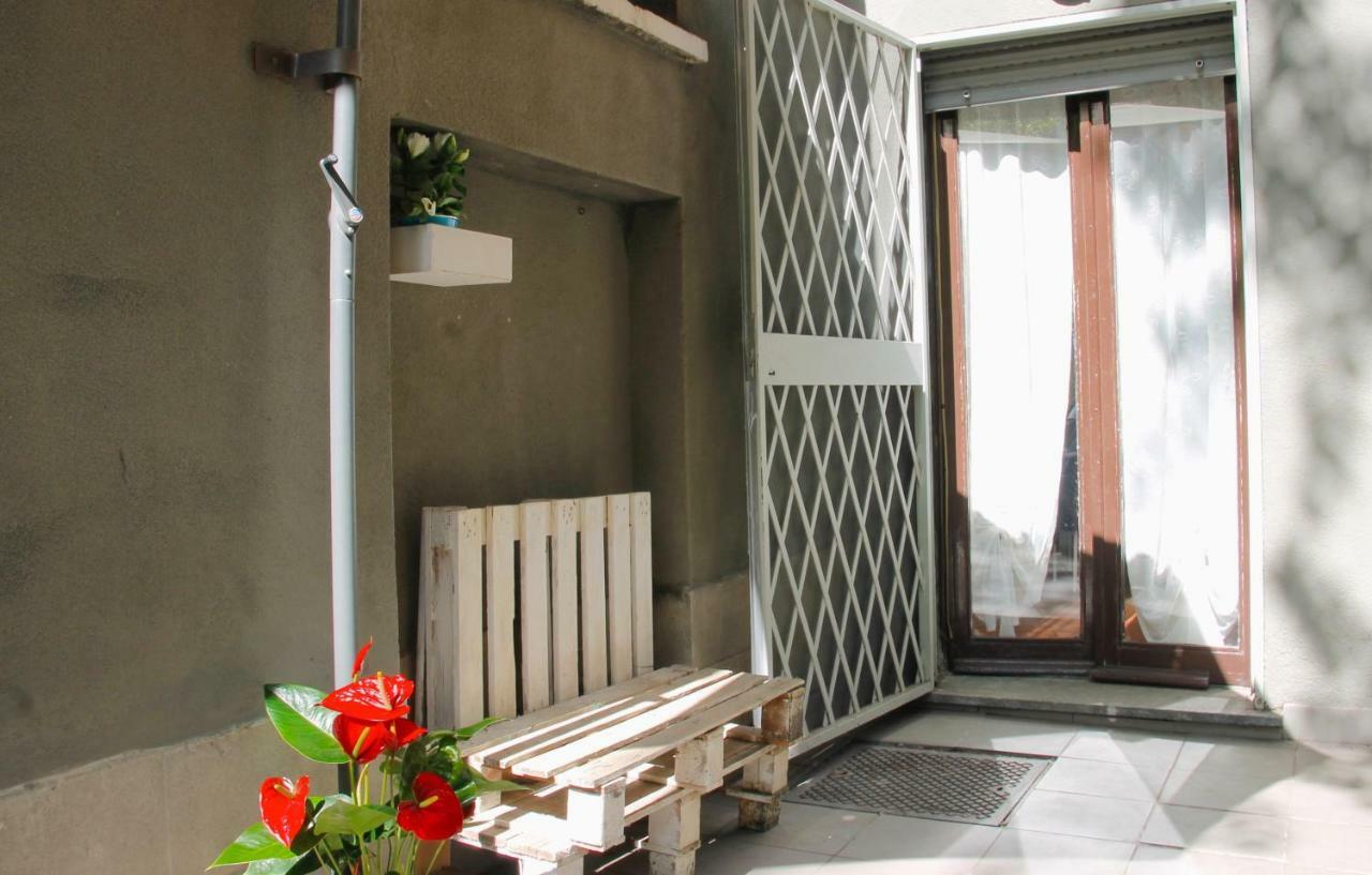 Basement Turati 3 -consulates District Milano