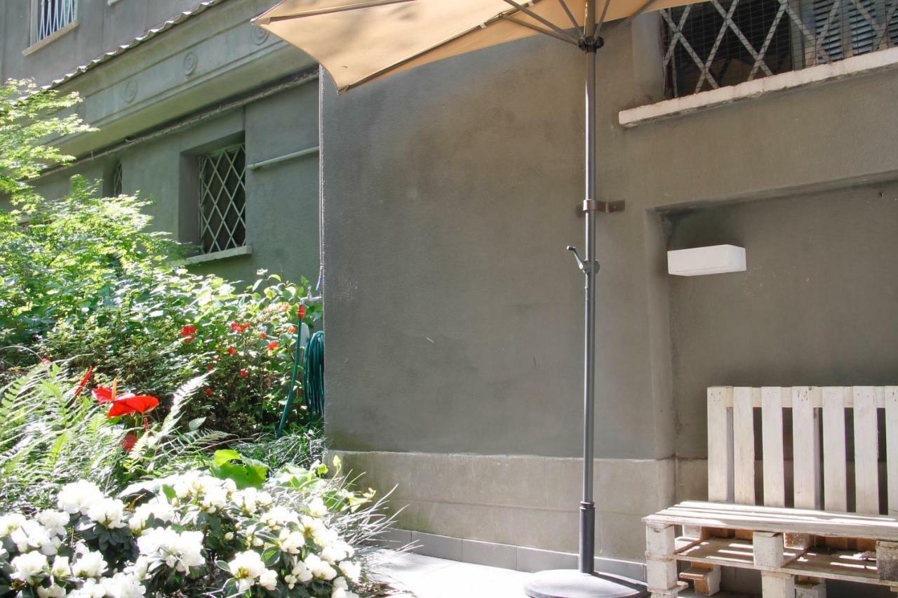 Basement Turati 3 -consulates District Milano