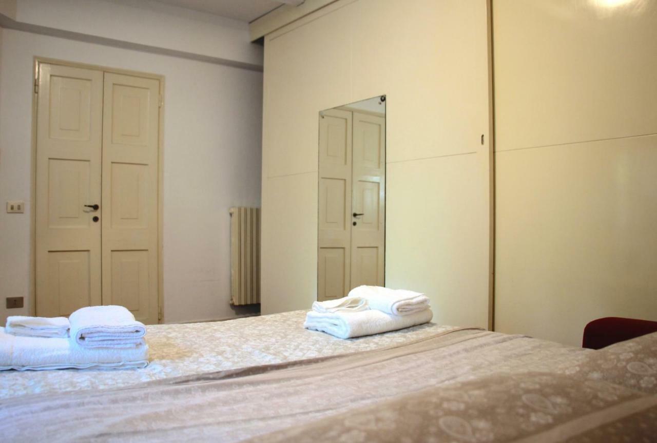 Appartamento Basement Turati 3 -consulates District Milano